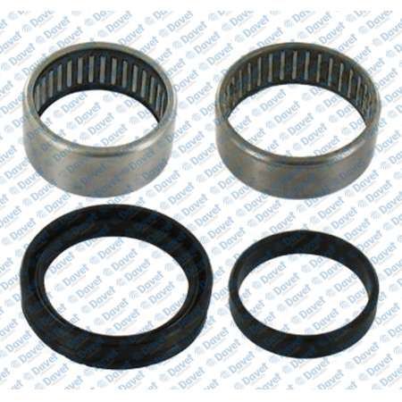 GRS KS08 Arka Teker Porya Xsara-306 97>05